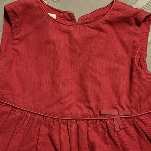 Monsoon Girls dress 2-3 years